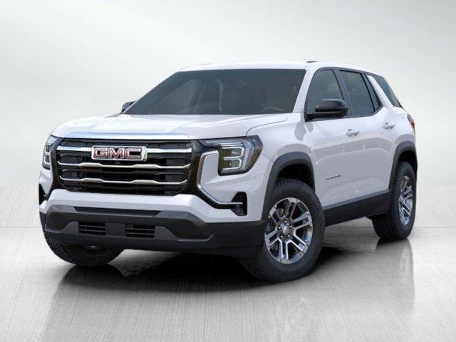 new 2026 GMC Terrain car, priced at $33,223