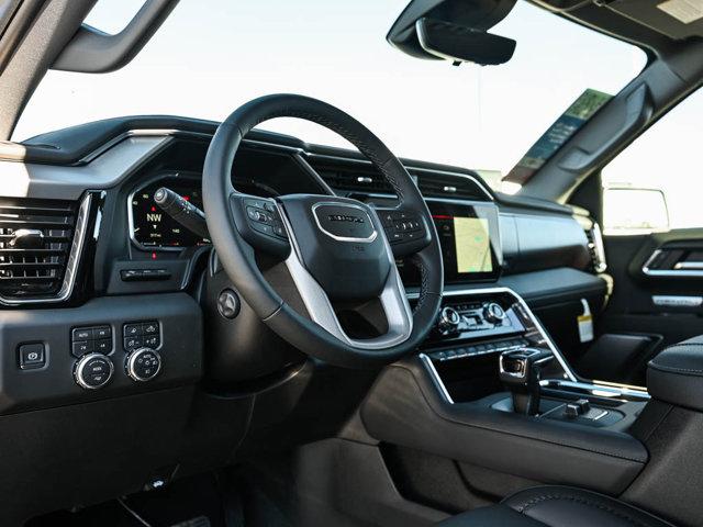 new 2026 GMC Sierra 1500 car, priced at $70,347