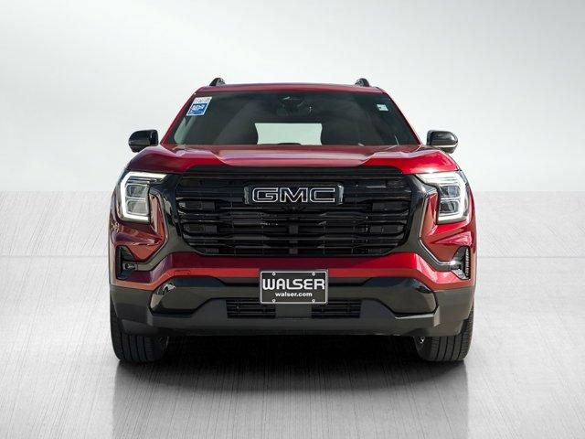 new 2026 GMC Terrain car, priced at $39,215