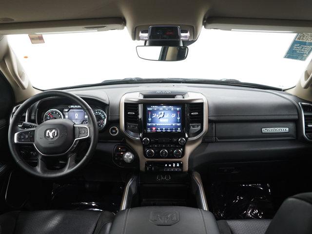 used 2021 Ram 1500 car, priced at $34,347