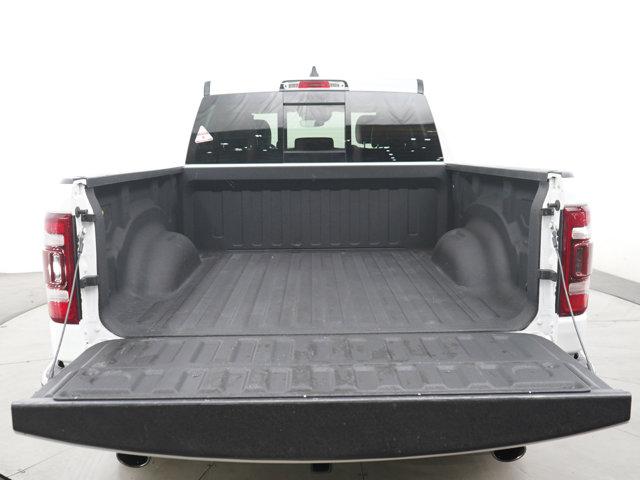 used 2021 Ram 1500 car, priced at $34,347