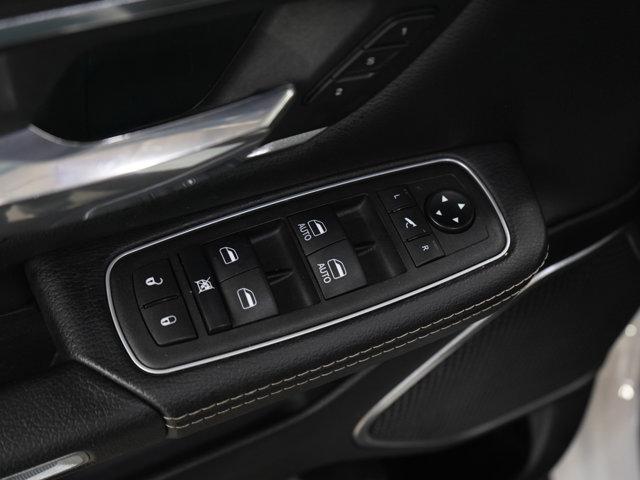 used 2021 Ram 1500 car, priced at $34,347