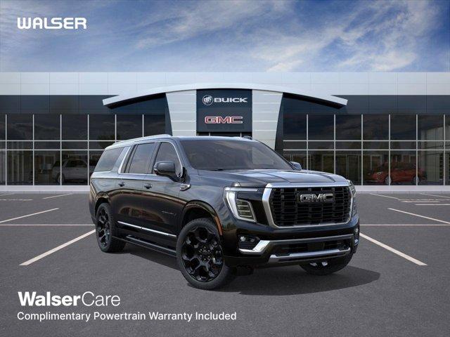 new 2026 GMC Yukon XL car, priced at $102,302