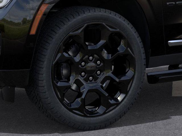 new 2026 GMC Yukon XL car, priced at $102,302