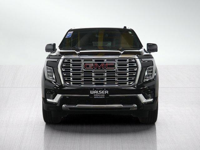 used 2025 GMC Yukon XL car, priced at $82,347