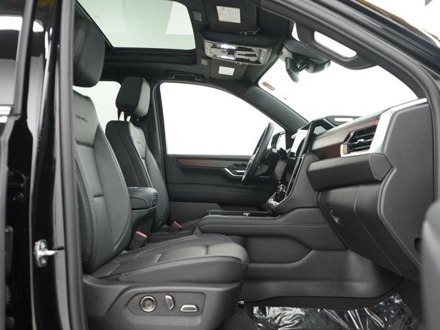 used 2025 GMC Yukon XL car, priced at $82,347