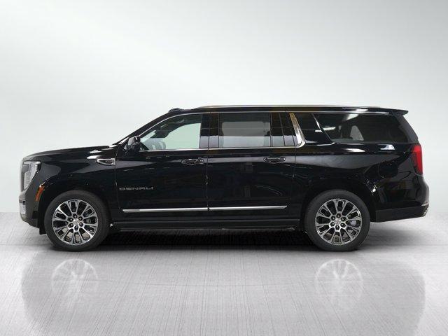 used 2025 GMC Yukon XL car, priced at $82,347