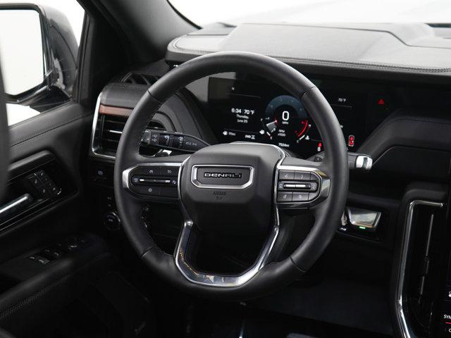used 2025 GMC Yukon XL car, priced at $82,347