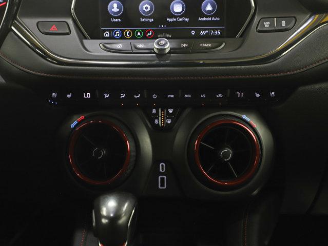 used 2019 Chevrolet Blazer car, priced at $22,599