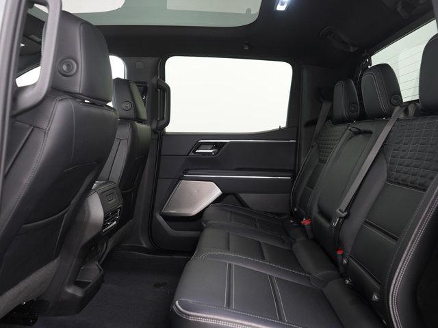 used 2024 GMC Sierra EV car, priced at $66,998