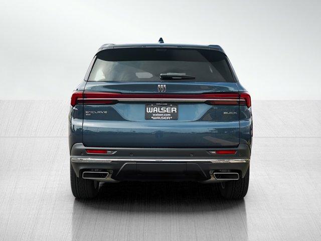new 2026 Buick Enclave car, priced at $48,487