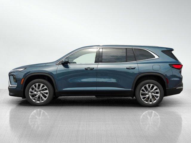 new 2026 Buick Enclave car, priced at $48,487