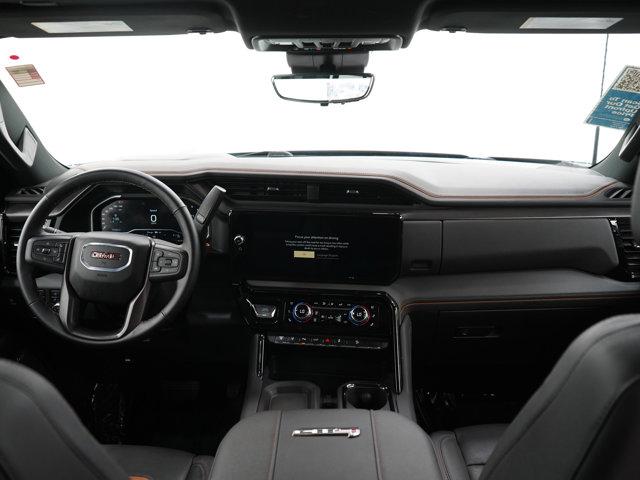 used 2024 GMC Sierra 3500 car, priced at $73,347