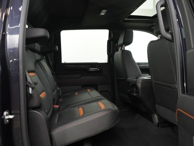 used 2024 GMC Sierra 3500 car, priced at $73,347