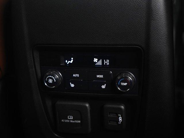 used 2020 Buick Enclave car, priced at $27,599