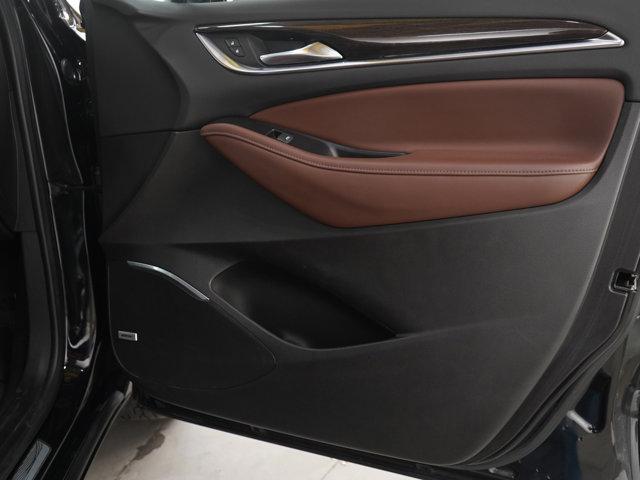 used 2020 Buick Enclave car, priced at $27,599