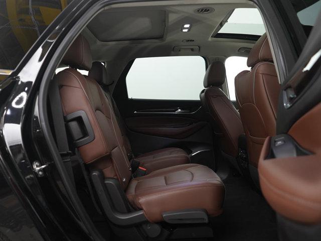 used 2020 Buick Enclave car, priced at $27,599