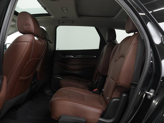 used 2020 Buick Enclave car, priced at $27,599