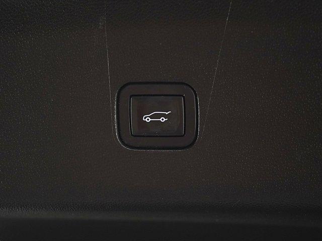 used 2020 Buick Enclave car, priced at $27,599