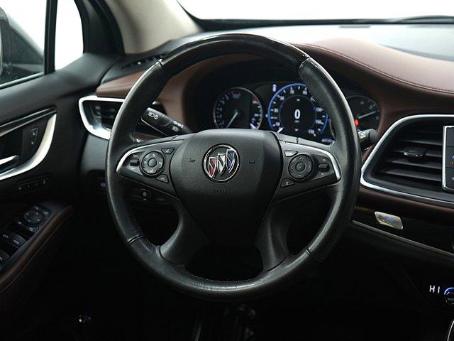 used 2020 Buick Enclave car, priced at $27,599