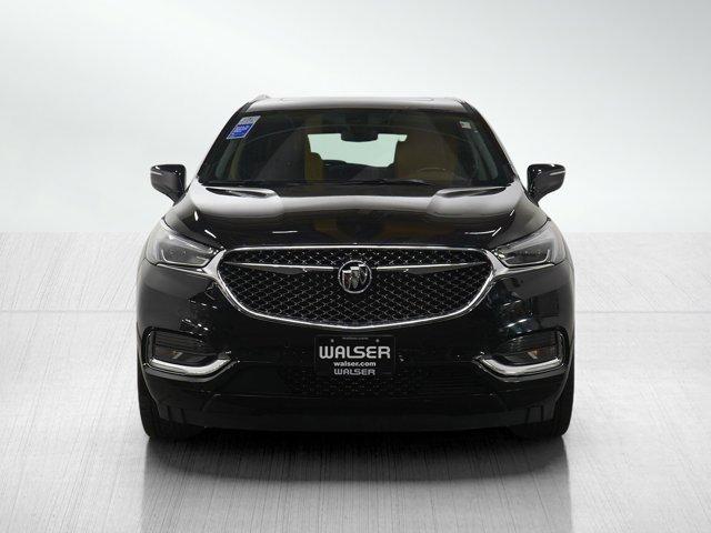 used 2020 Buick Enclave car, priced at $27,599