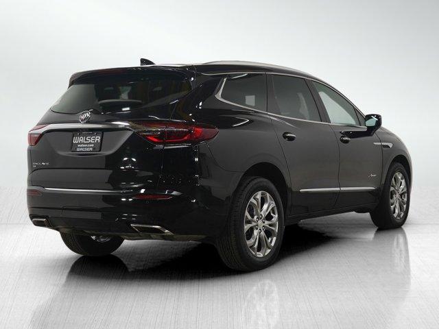 used 2020 Buick Enclave car, priced at $27,599