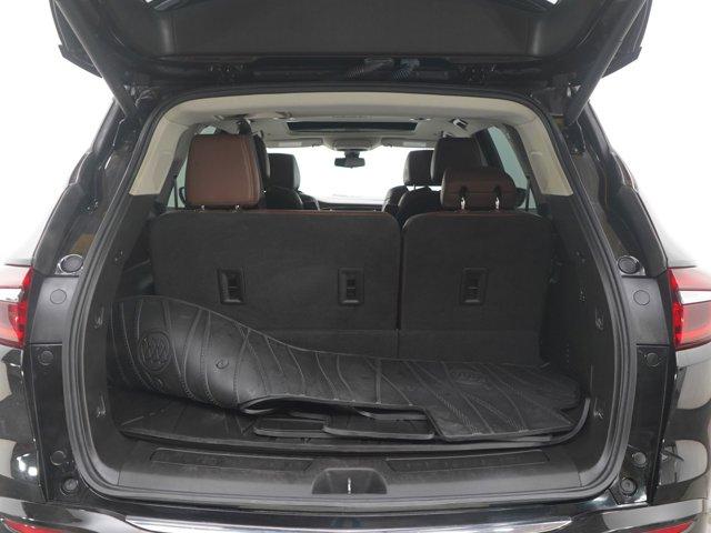 used 2020 Buick Enclave car, priced at $27,599