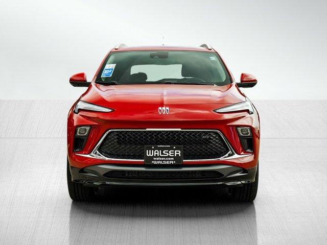 new 2026 Buick Encore GX car, priced at $29,826