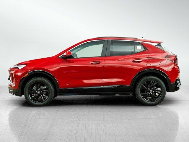 new 2026 Buick Encore GX car, priced at $29,826