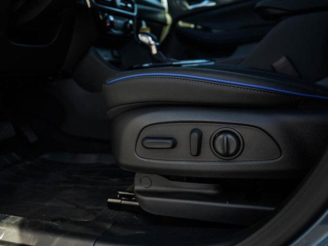 new 2026 Buick Encore GX car, priced at $29,826