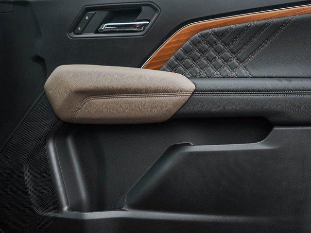 new 2026 GMC Canyon car, priced at $53,598