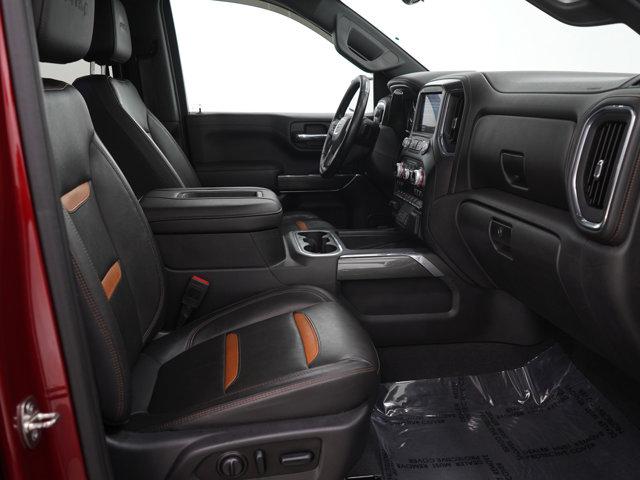 used 2019 GMC Sierra 1500 car, priced at $26,998