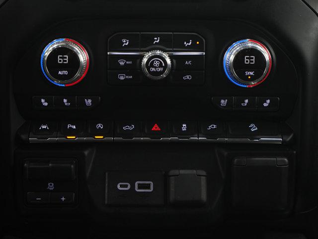 used 2019 GMC Sierra 1500 car, priced at $26,998