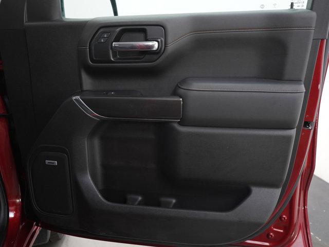 used 2019 GMC Sierra 1500 car, priced at $26,998