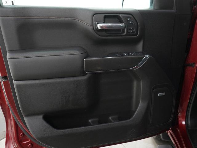 used 2019 GMC Sierra 1500 car, priced at $26,998