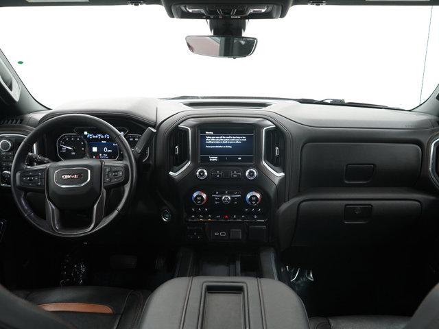used 2019 GMC Sierra 1500 car, priced at $26,998