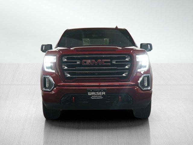 used 2019 GMC Sierra 1500 car, priced at $26,998