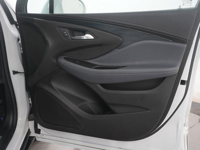 used 2019 Buick Envision car, priced at $16,399