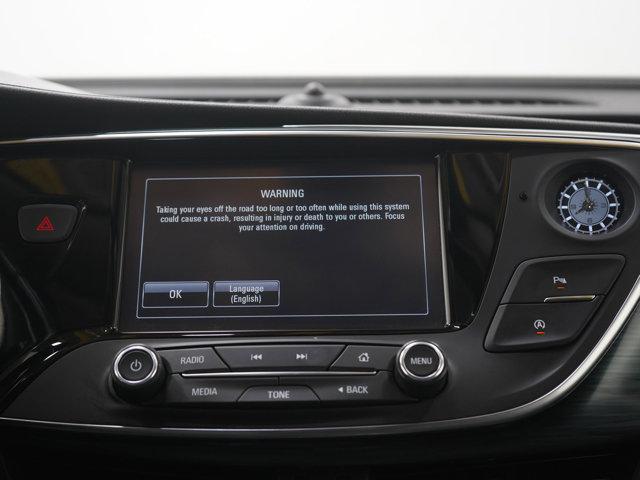 used 2019 Buick Envision car, priced at $16,399