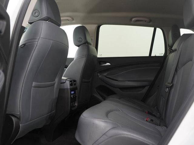 used 2019 Buick Envision car, priced at $16,399
