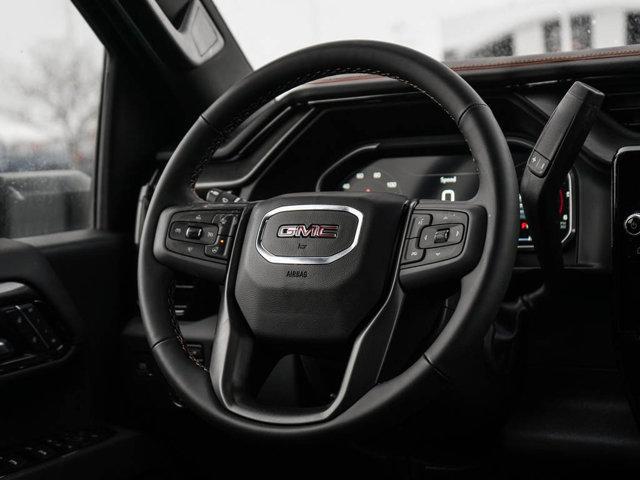 new 2026 GMC Sierra 3500 car, priced at $84,123