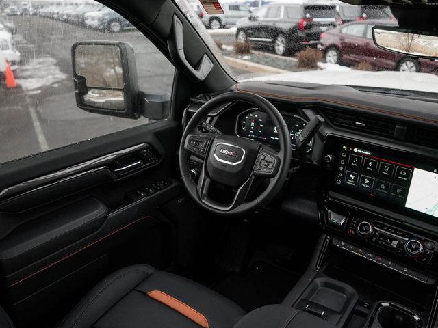 new 2026 GMC Sierra 3500 car, priced at $84,123