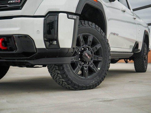 new 2026 GMC Sierra 3500 car, priced at $84,123