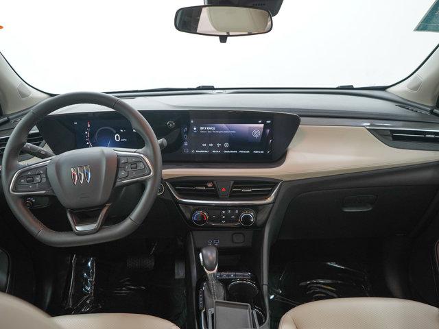 used 2024 Buick Encore GX car, priced at $23,347