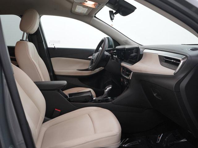 used 2024 Buick Encore GX car, priced at $23,347