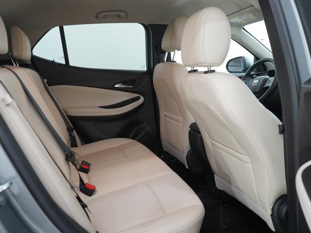 used 2024 Buick Encore GX car, priced at $23,347