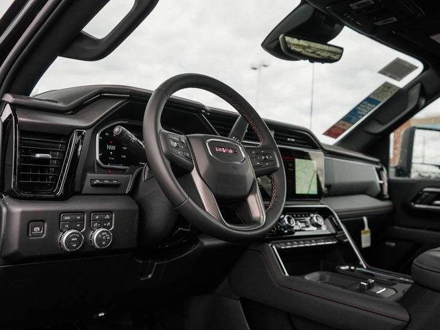 new 2026 GMC Sierra 3500 car, priced at $76,673