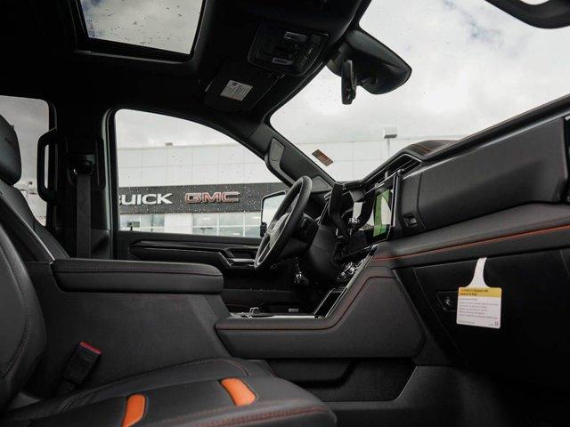 new 2026 GMC Sierra 3500 car, priced at $76,673