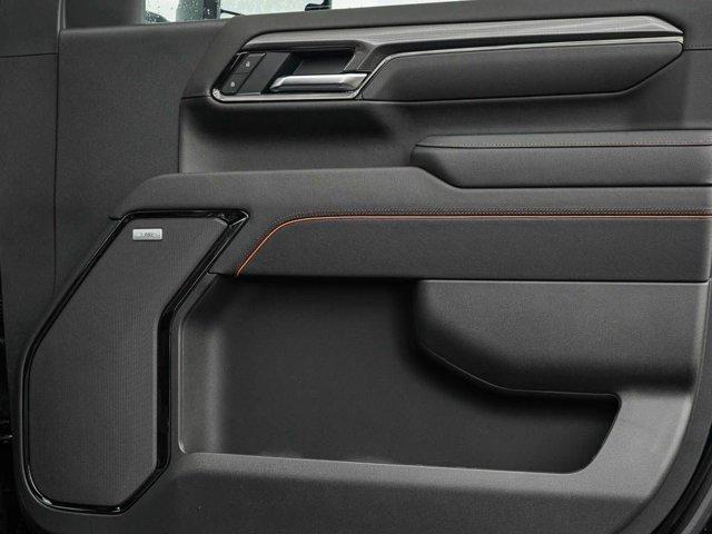 new 2026 GMC Sierra 3500 car, priced at $76,673