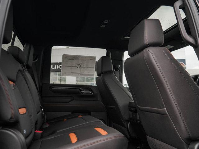 new 2026 GMC Sierra 3500 car, priced at $76,673